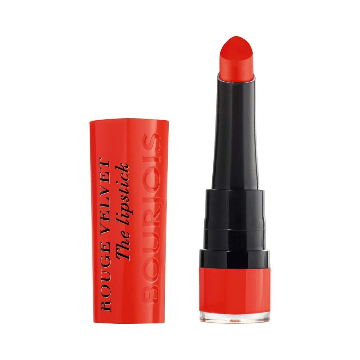 Bourjois Rouge Velvet Szminka do ust 07