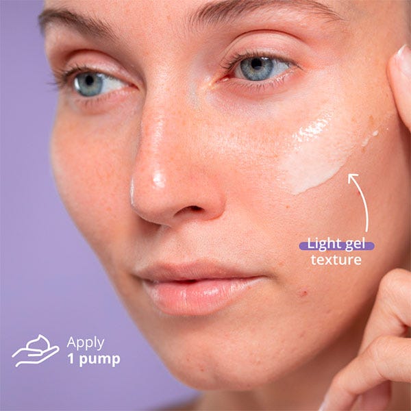 Azelaic Radiance Ansiktsbehandling | 50 ml