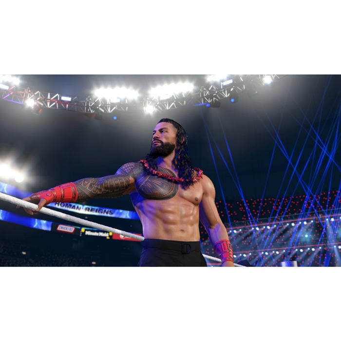 WWE 2K25 • Nintendo Switch 2-game