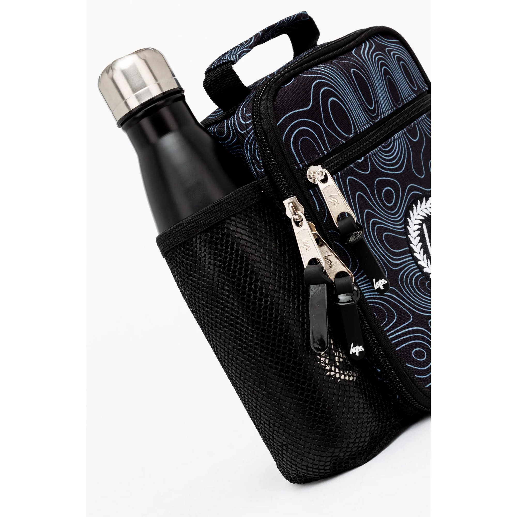 Lunchbox / Lunchbox-Design Escudo Hype Topographic Mini