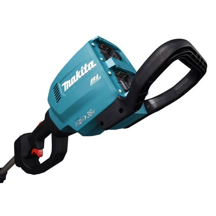 Stokkettingzaag - MAKITA - DUA301Z - 36 V - Borstelloze motor - 30 cm