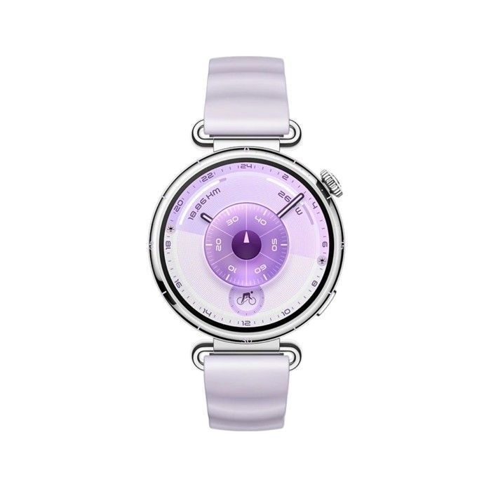 Smartwatch Huawei Watch GT6 41mm Fluoroélastomère Violet