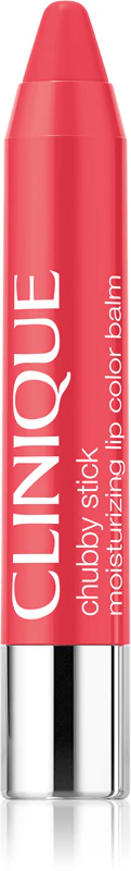 Clinique Chubby Stick™ Bálsamo Labial Hidratante Reform