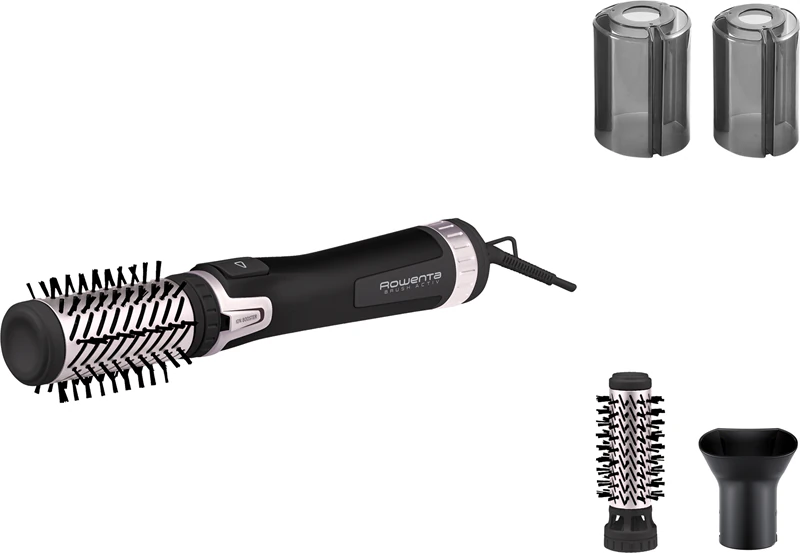 Rowenta Brush Activ Volume Shine CF9530F0 Heißluftbürste