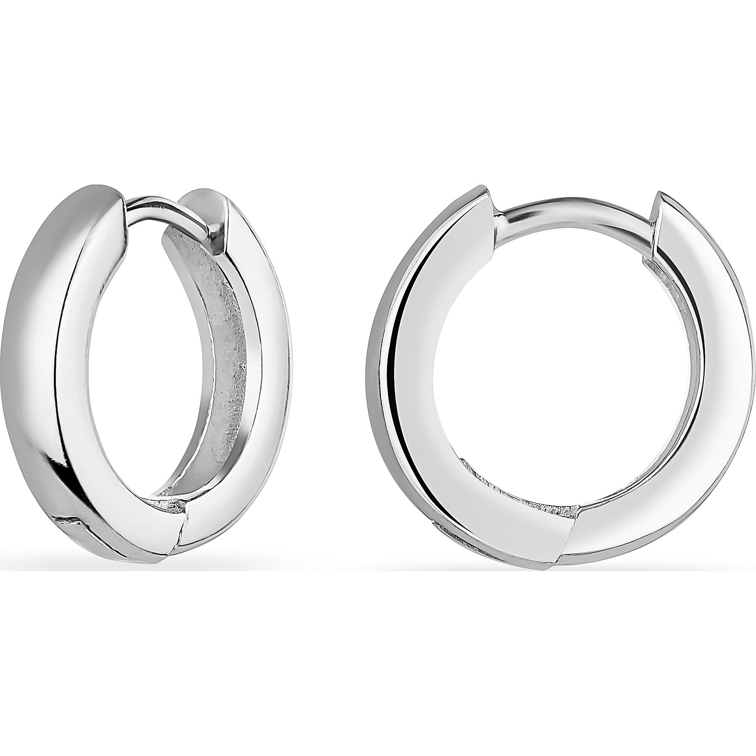 FAVS Boucles d'oreilles
