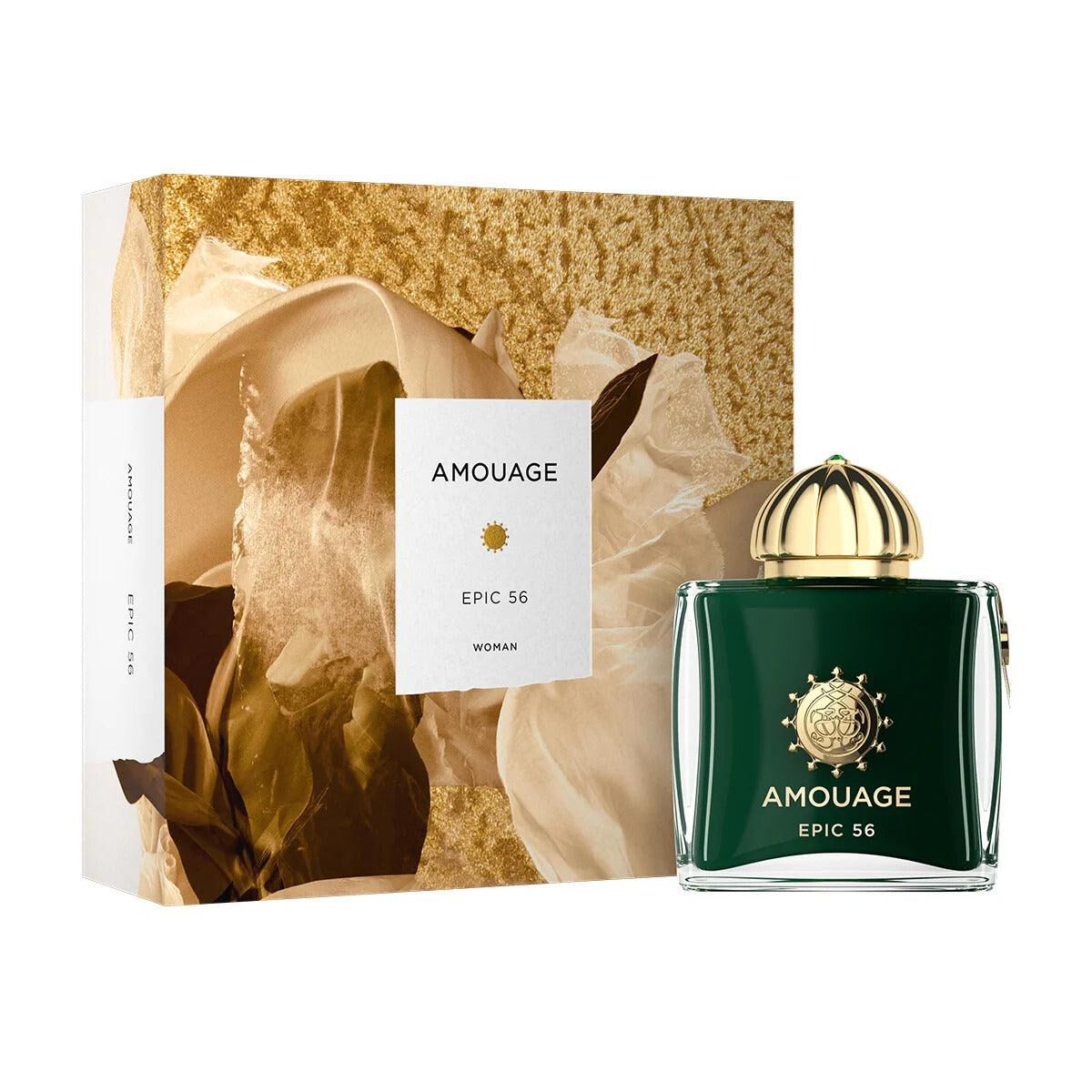 Amouage Epic 56 Woman Extrait de Parfum