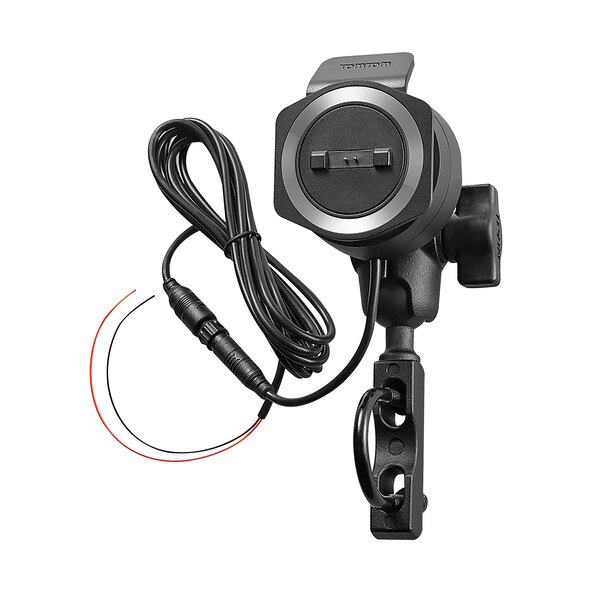 Motorsykkelnavigasjonssystem Rider 50 WE