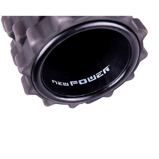  Pěnový válec Newpower pro masáž svalů