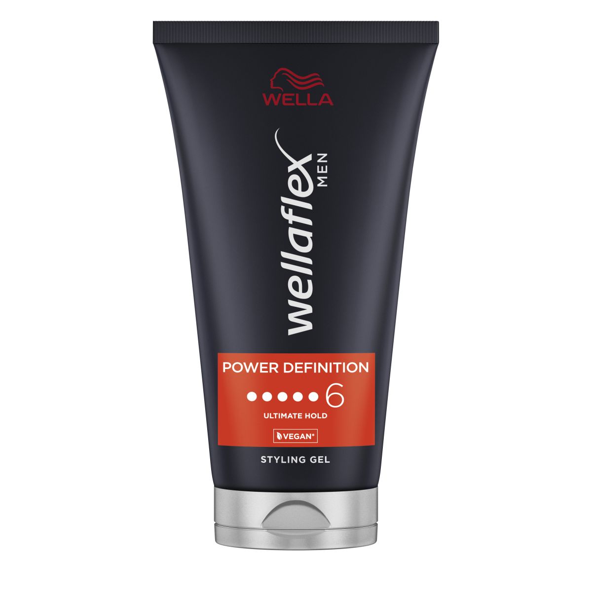 Wella Wellaflex Men Power Definitie