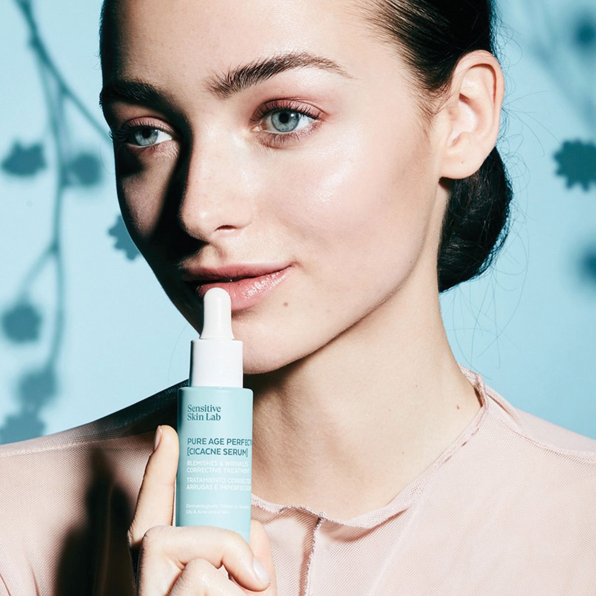 Sensilis Pure Age Perfection [Cicacne]