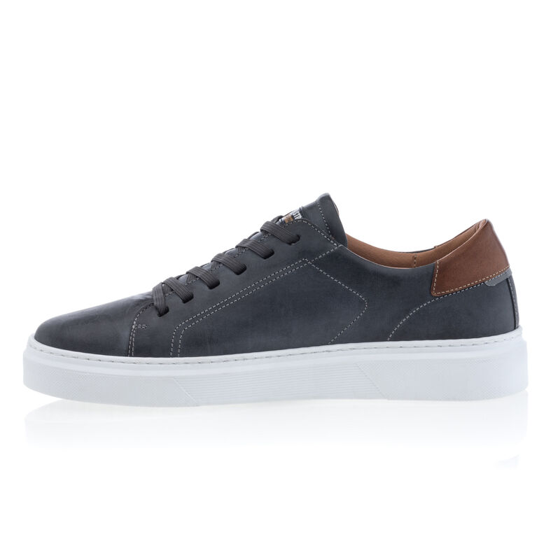 Košíky / tenisky Homme Bleu