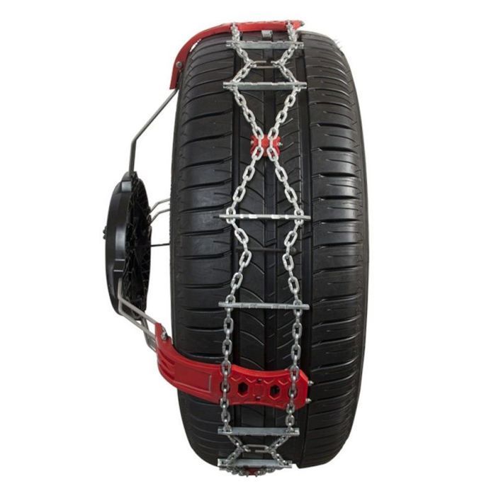 Cadena para nieve Polar Steel Grip