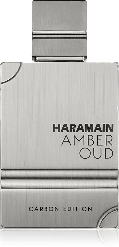 Al Haramain Amber Oud Carbon Edition Eau de Parfum unissex