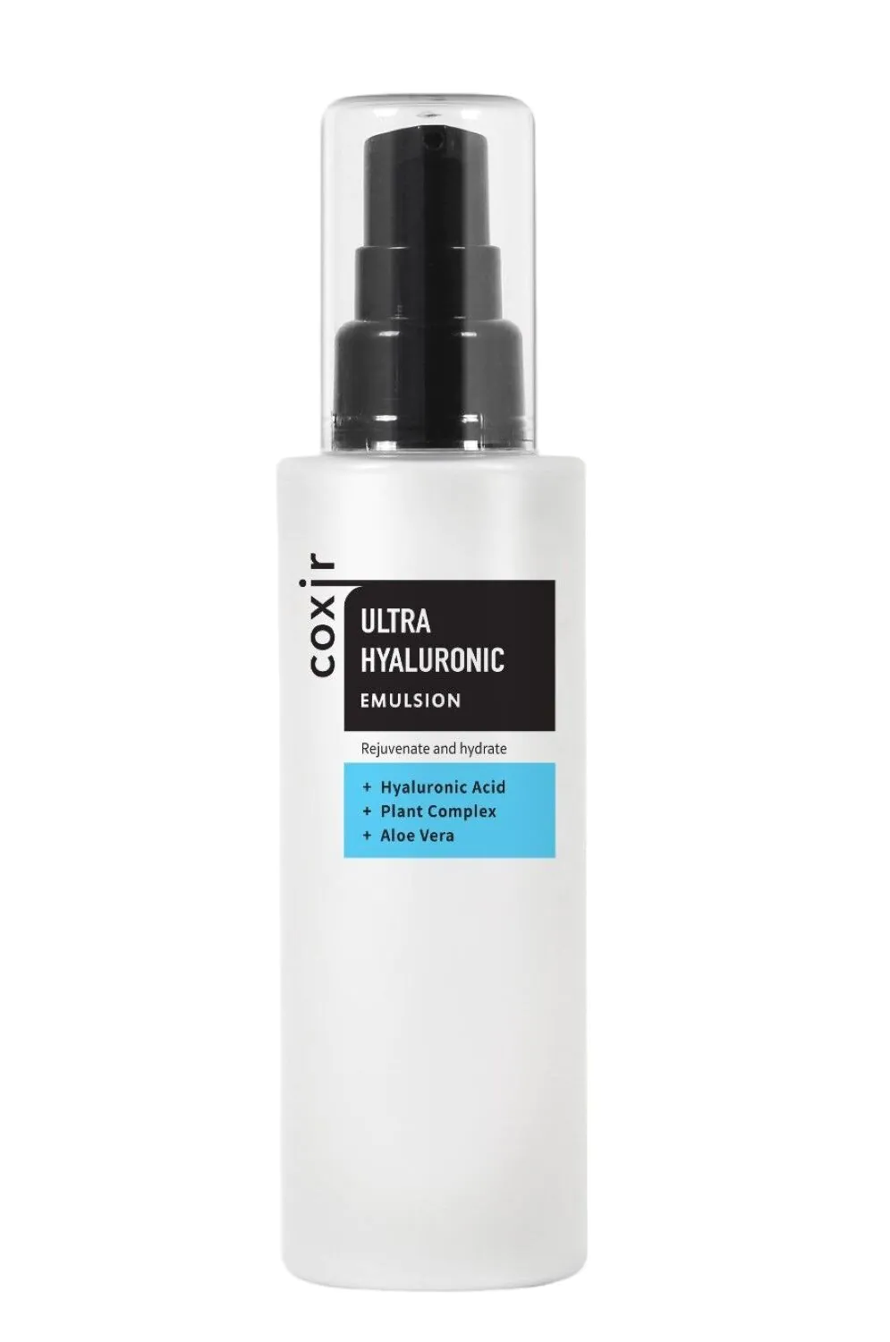Coxir Ultra Hyaluronic Emulsja do twarzy