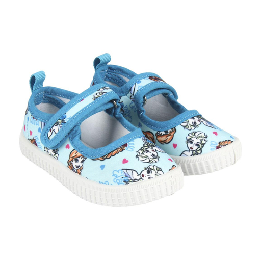  Mrazené klobúky Zapatillas 64220