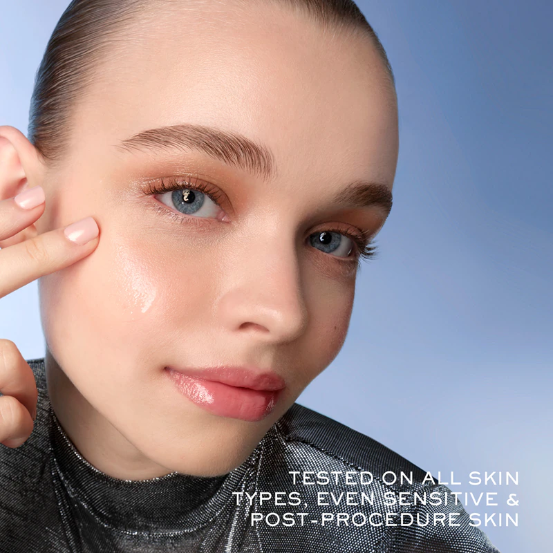 Lancôme Génifique Ultimate Serum versterkend serum