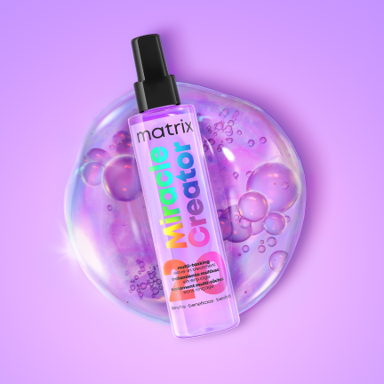 Matricas brīnumu radītājs