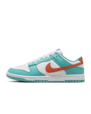 Nike Dunk Low Retro Men's Shoes