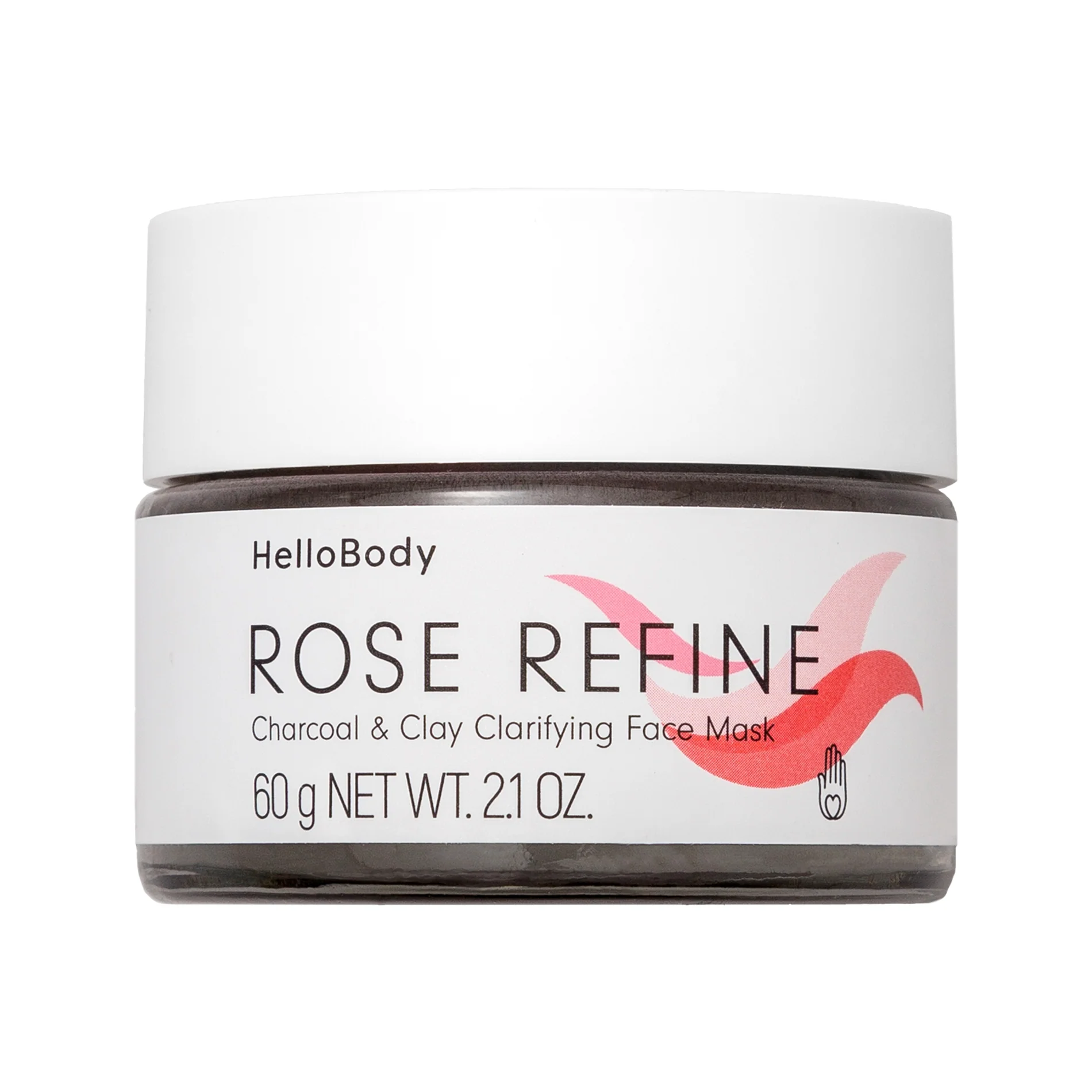 Rose Rose Refine - Maschera Purificante viso