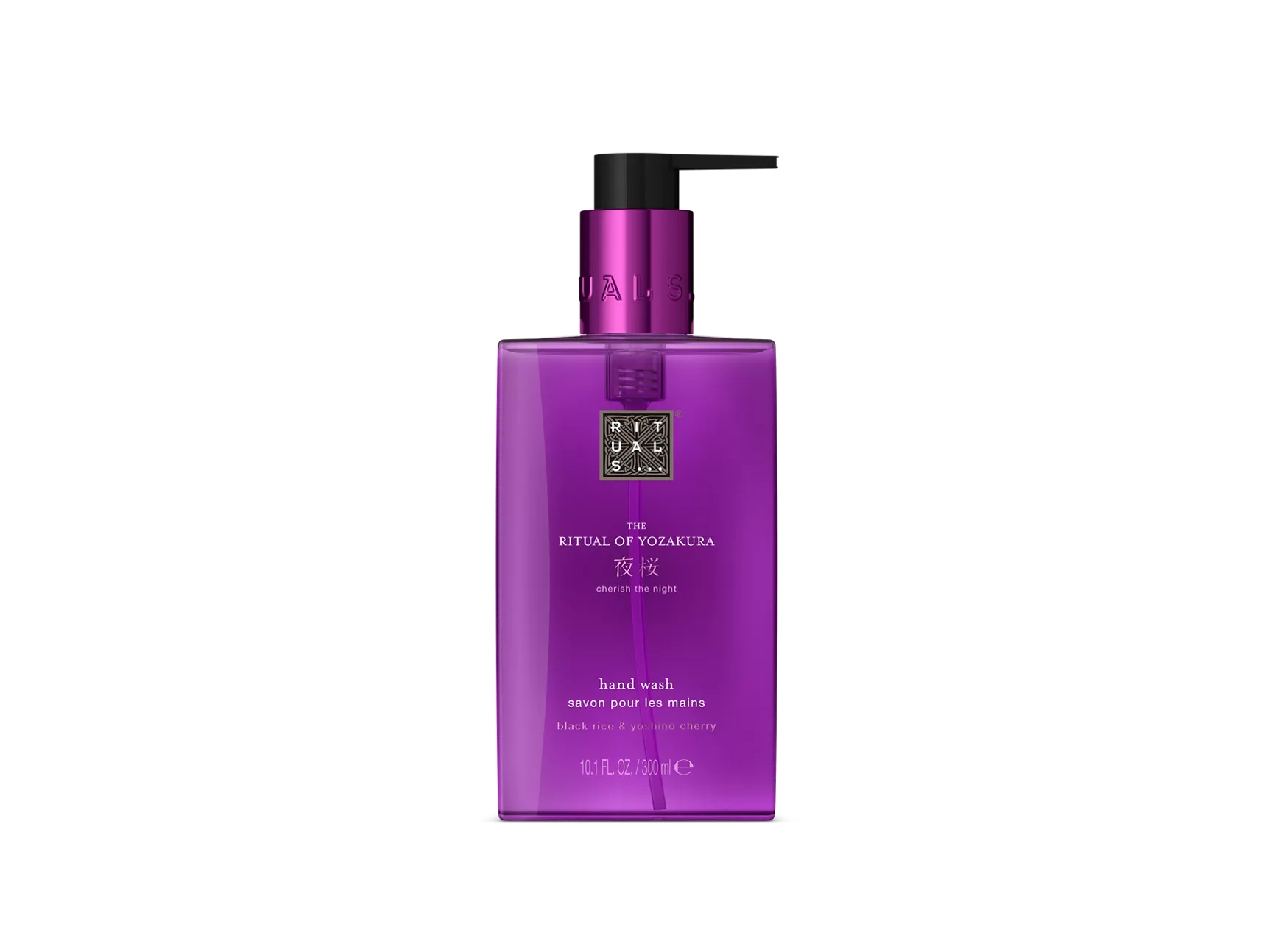 Săpun de mâini Ritualul Yozakura 300ml