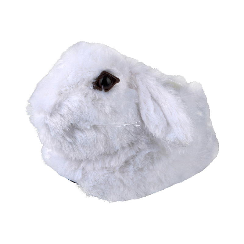 Pantuflas talla 30/31-34/35 conejo