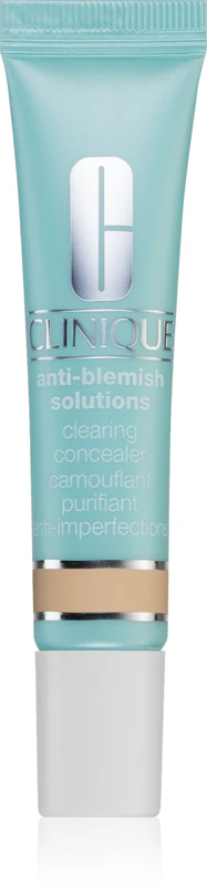 Clinique Anti-Blemish Solutions™ Čistiaci korektor pre všetky typy pleti