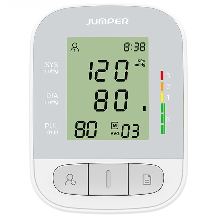 Jumper JPD-HA210
