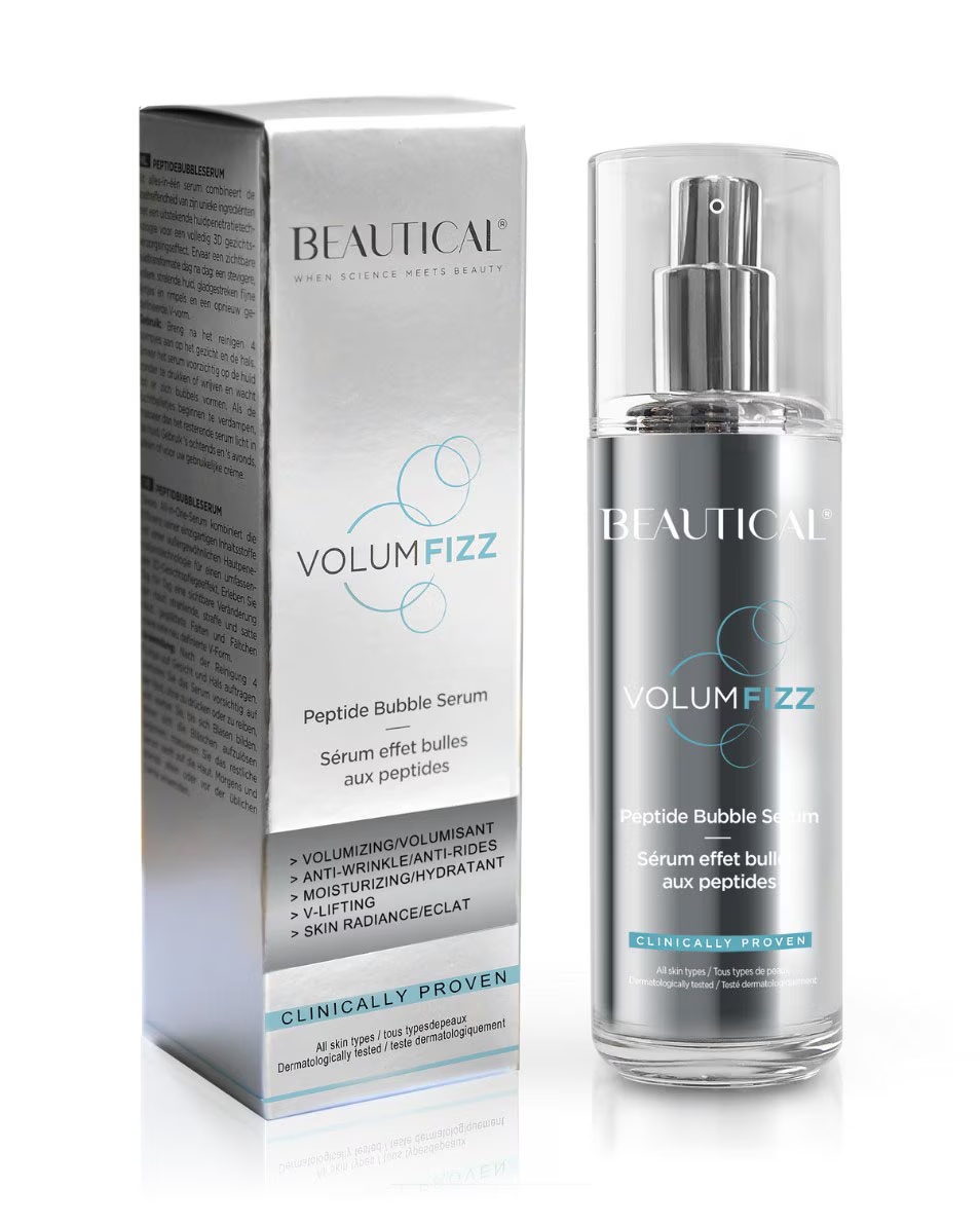 ΟΜΟΡΦΙΚΟΣ ΟΡΟΣ ΦΟΥΣΚΩΝ VOLUMFIZZ PEPTIDE