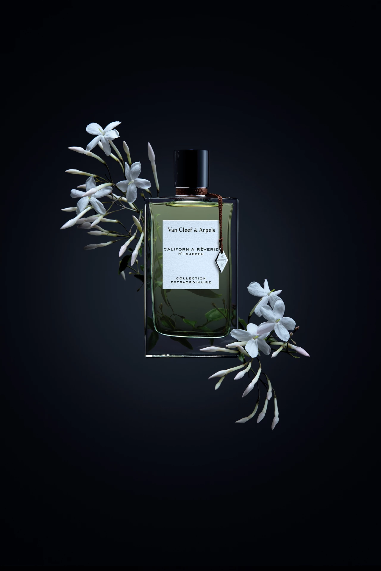 California Rêverie EdP 75 ml - Van Cleef & Arpels