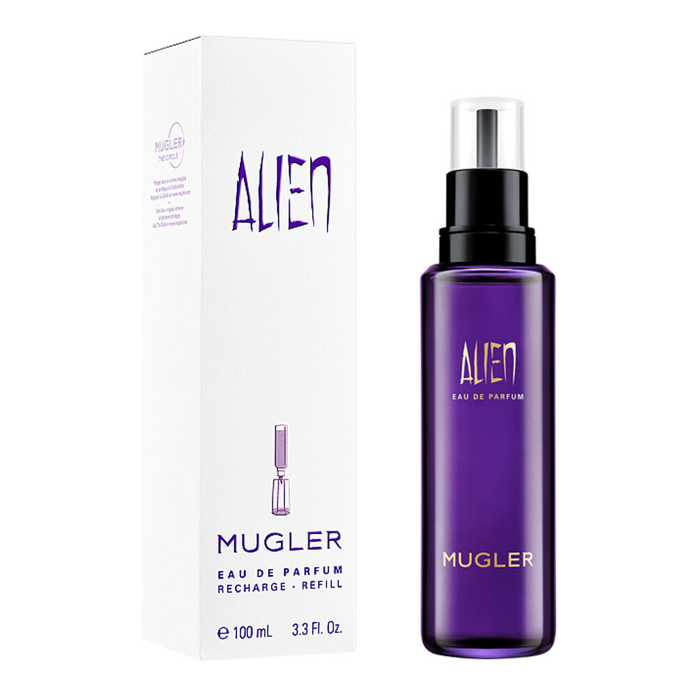 Thierry Mugler Alien