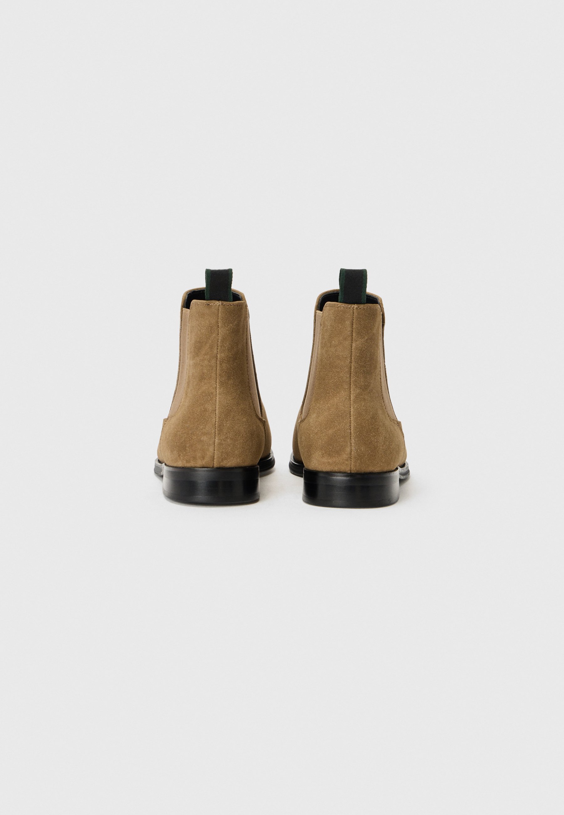 Appelez-le Printemps BRITTON - Bottines classiques - taupe