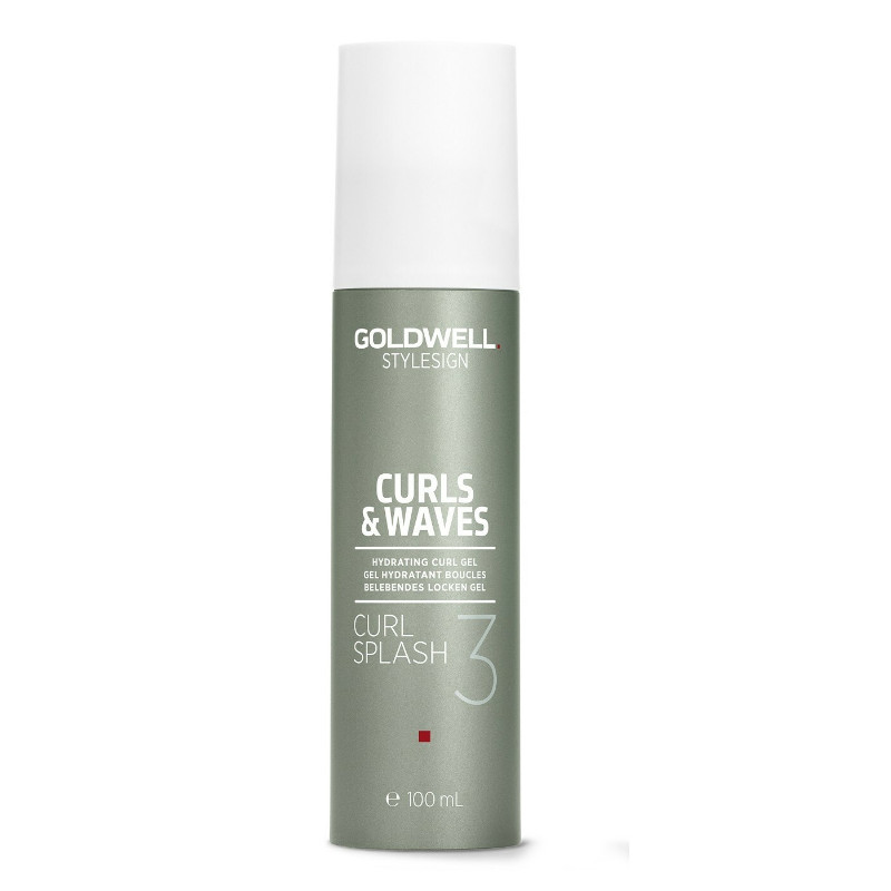 Goldwell Stylesign Lockar & Vågor