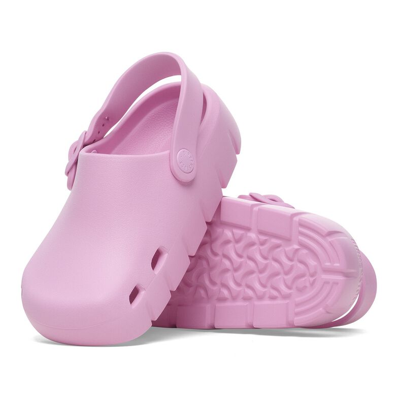 Birki Flow Kids EVA EVA - Fondant Pink Fondant Pink