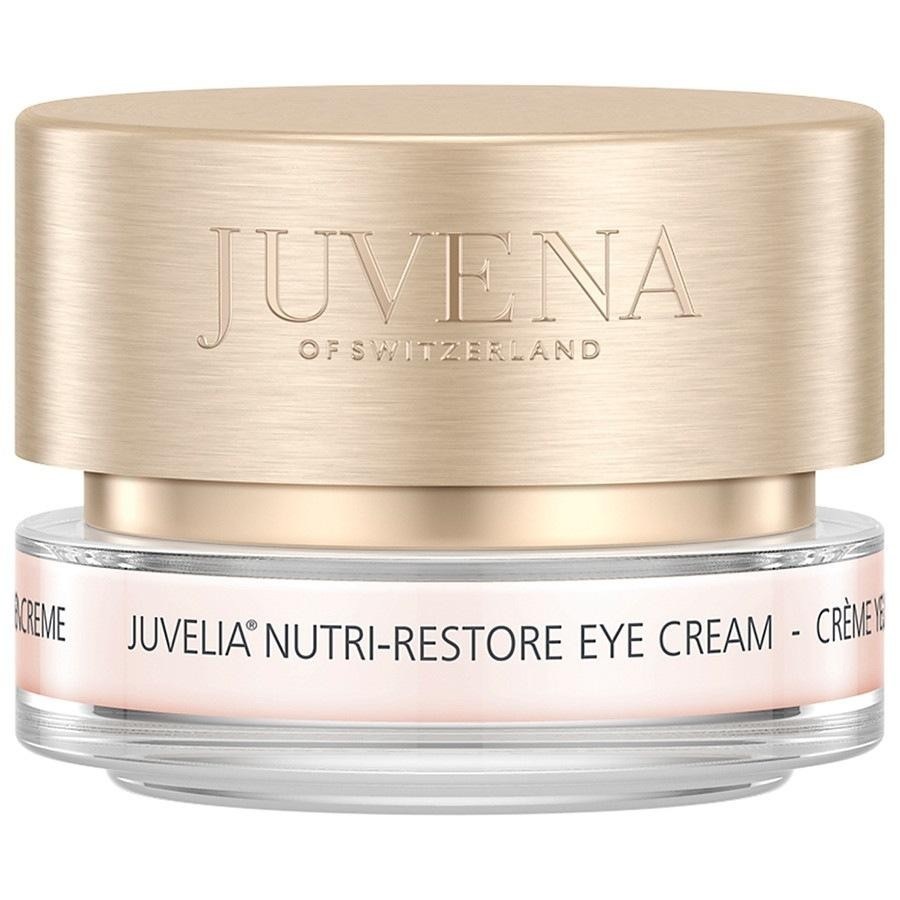 Juvena krema za oči Juvelia Nutri-Restore - 15 ml