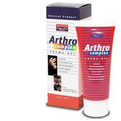VITAL FACTORS Arthro Complex Gel 100 ml