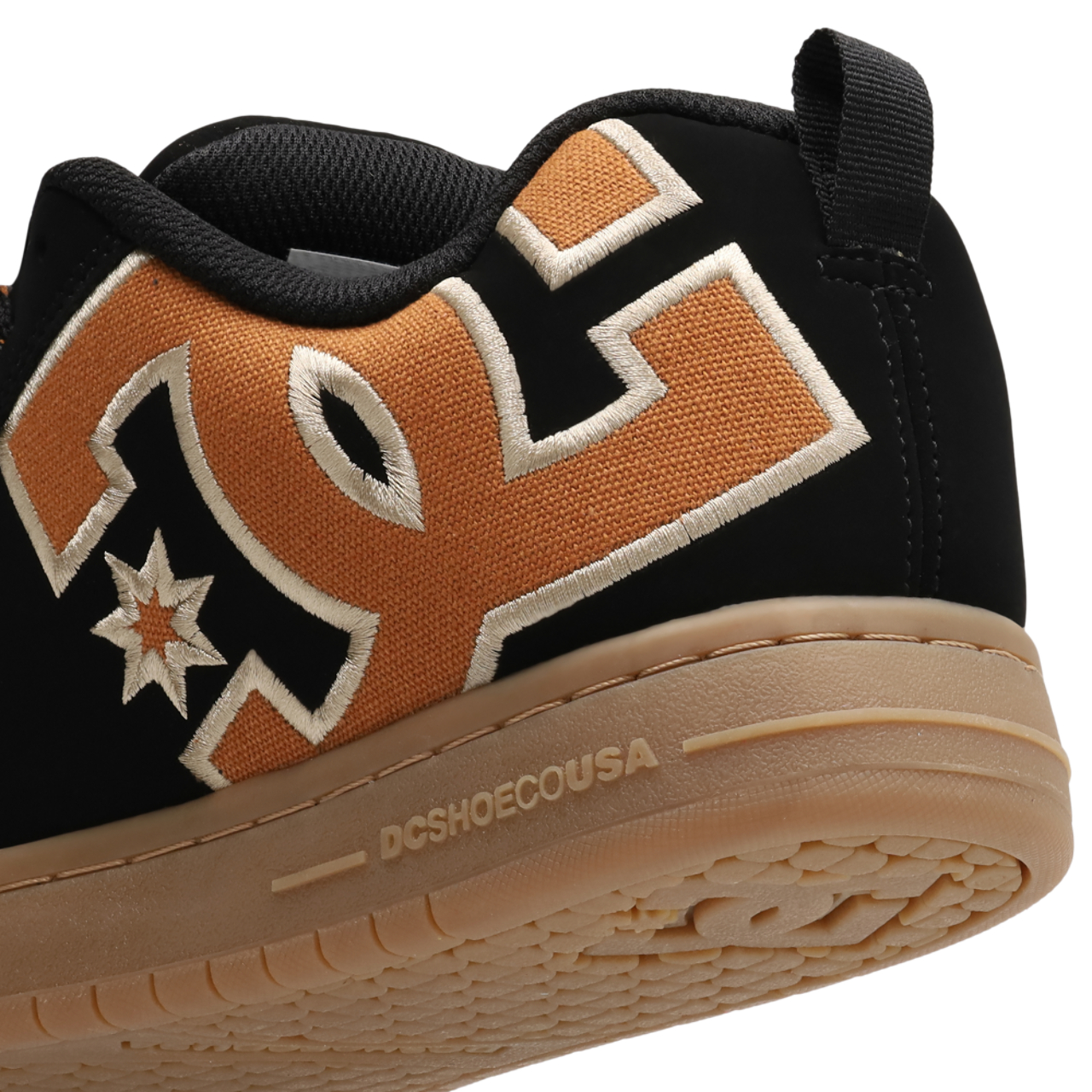 DC Shoes Court Graffik