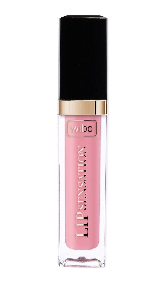 Lip Sensation lūpu spīdums Lūpu spīdumi un lūpu spīdumi