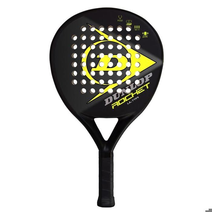 Raqueta de pádel Dunlop Rocket Ultra NH