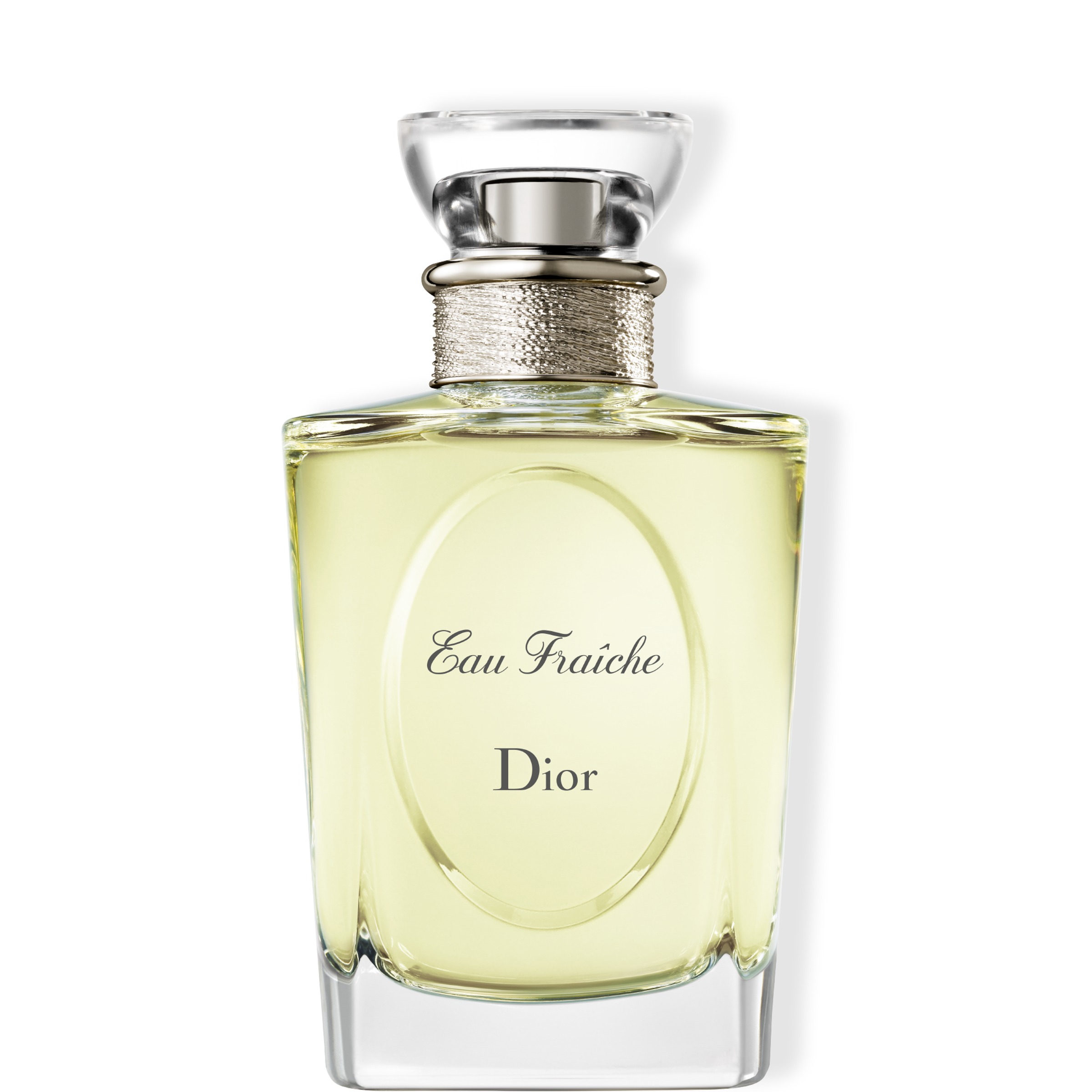 Woda perfumowana EdT 100 ml - DIOR