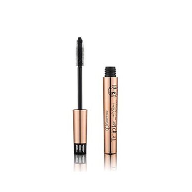 Flormar maskara s trojnim delovanjem 3 v 1 8 ml