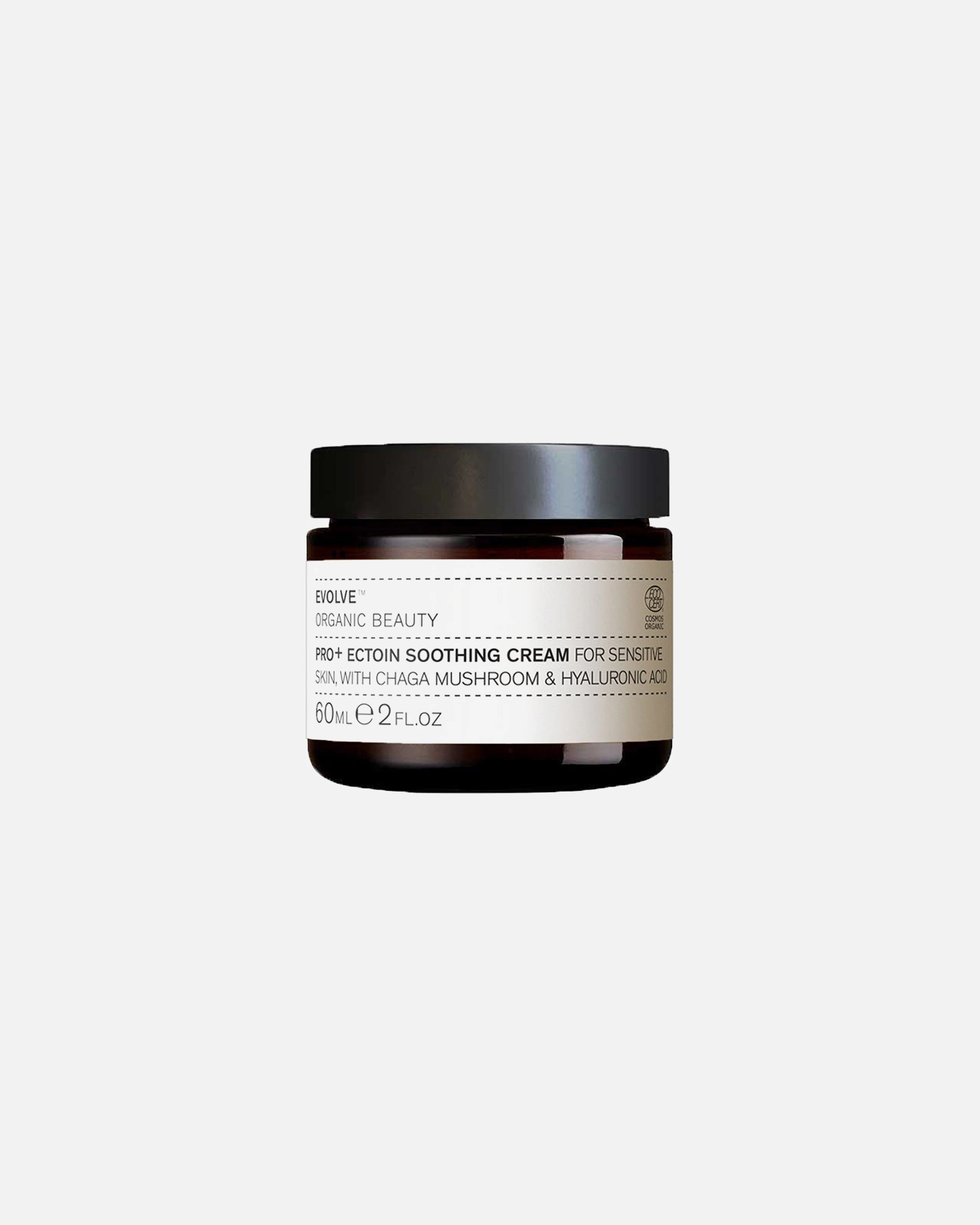 Evolve Organic Beauty Pro + Ectoin Soothing Cream