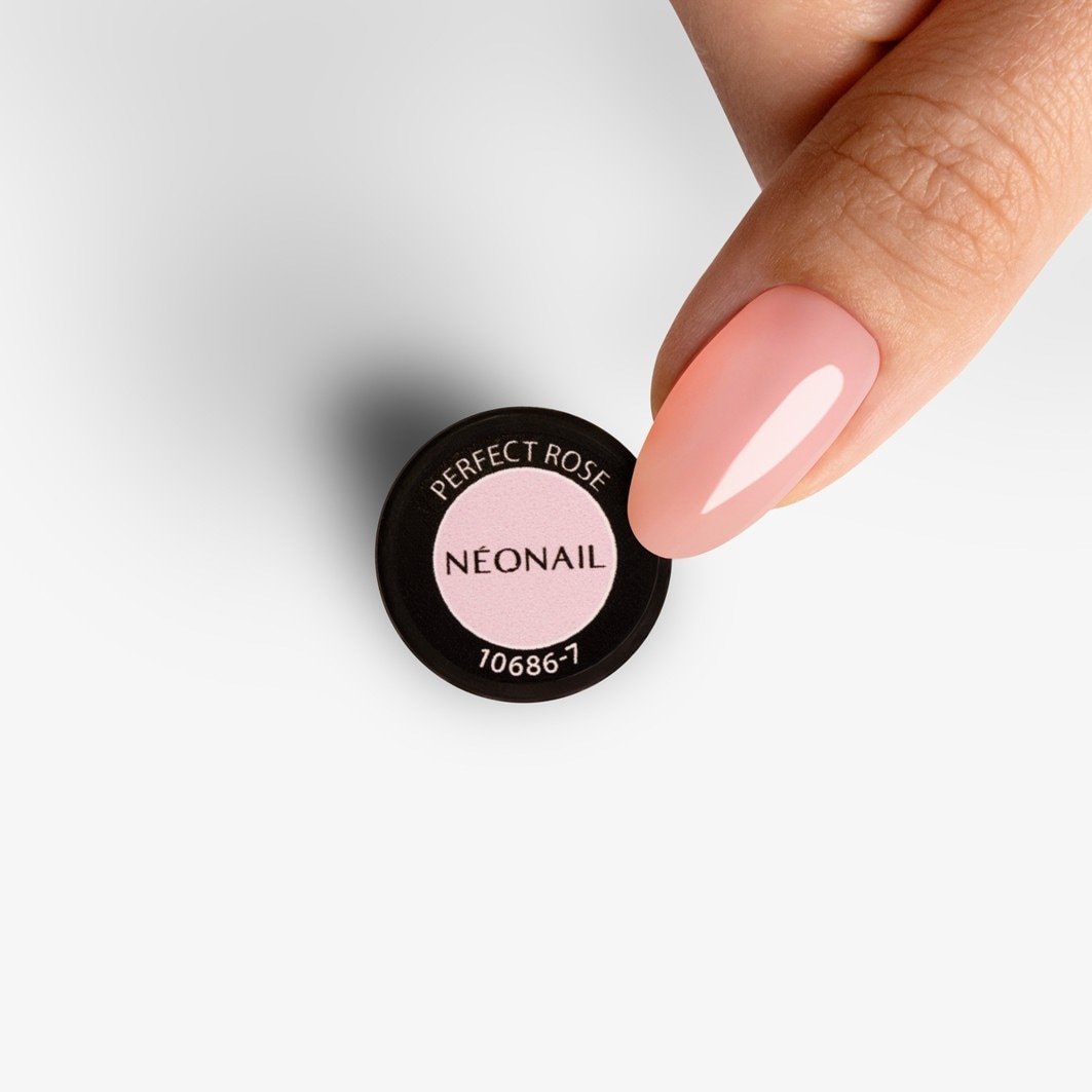 NEONAIL UV lak na nechty Perfect - 7,2 ml