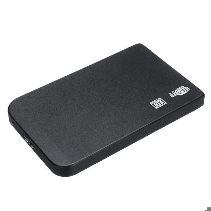 HDD 2.5