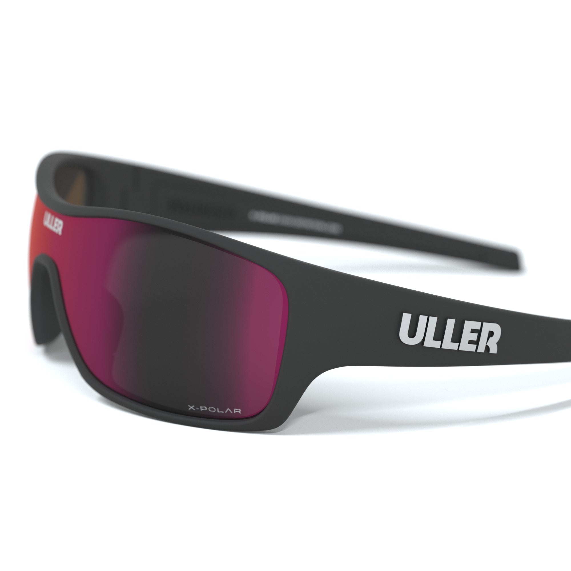 Óculos esportivos Uller Volcano