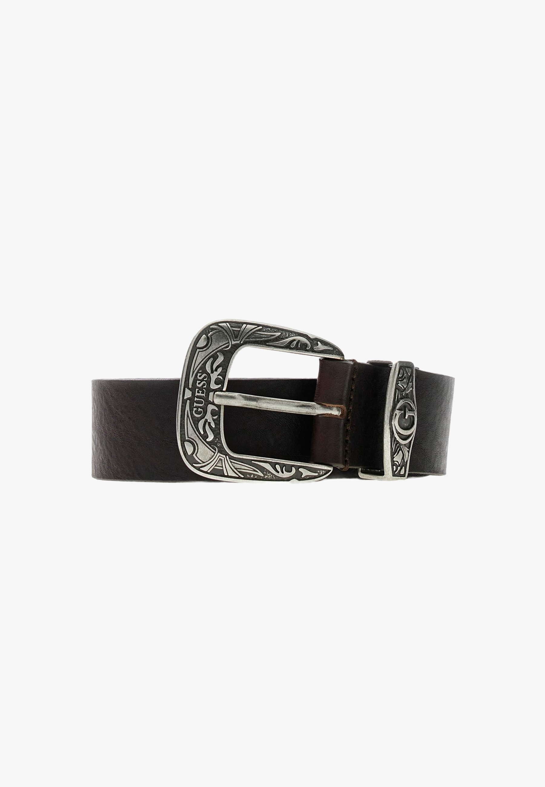 Guess riem - braun