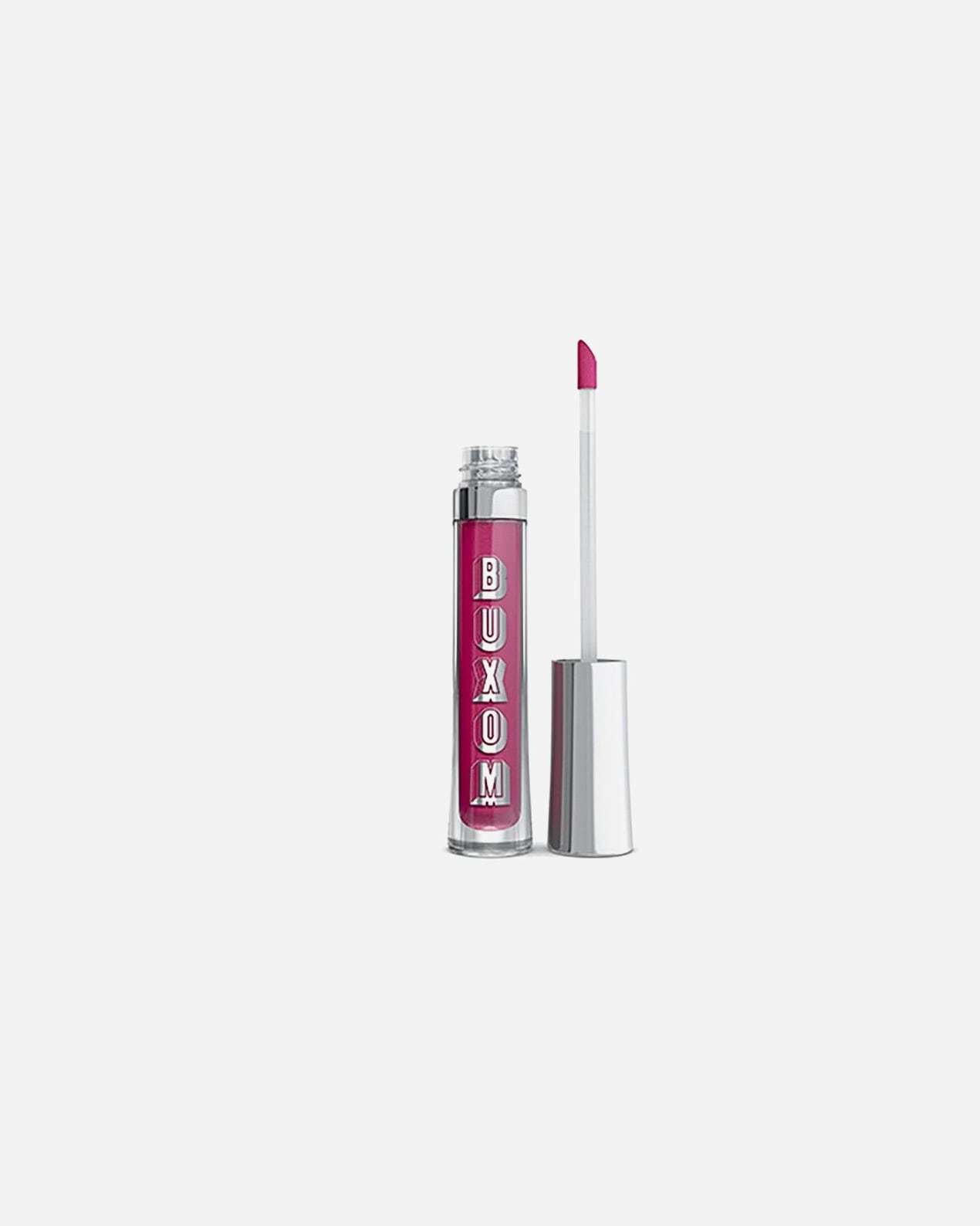 BUXOM lūpų blizgis „Full-On™“ putlesnėms lūpoms – 4,45 ml
