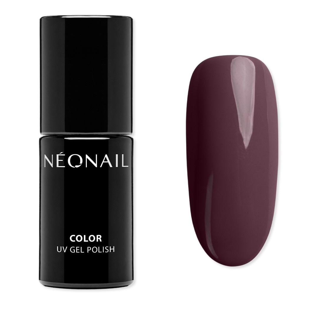 NEONAIL UV-Nagellack, UV-Gel-Nagellack, Farbe – 7,2 ml