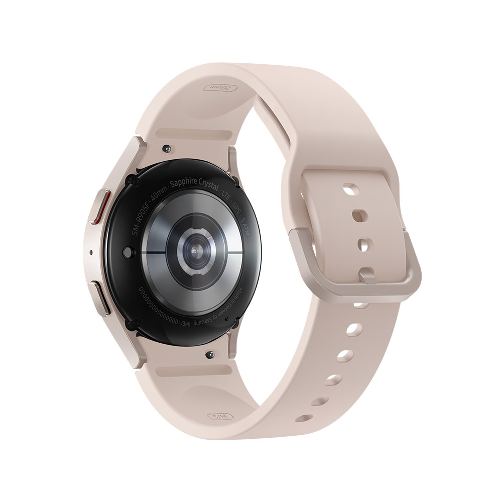 Samsung Galaxy Watch5 40mm LTE Smartwatch