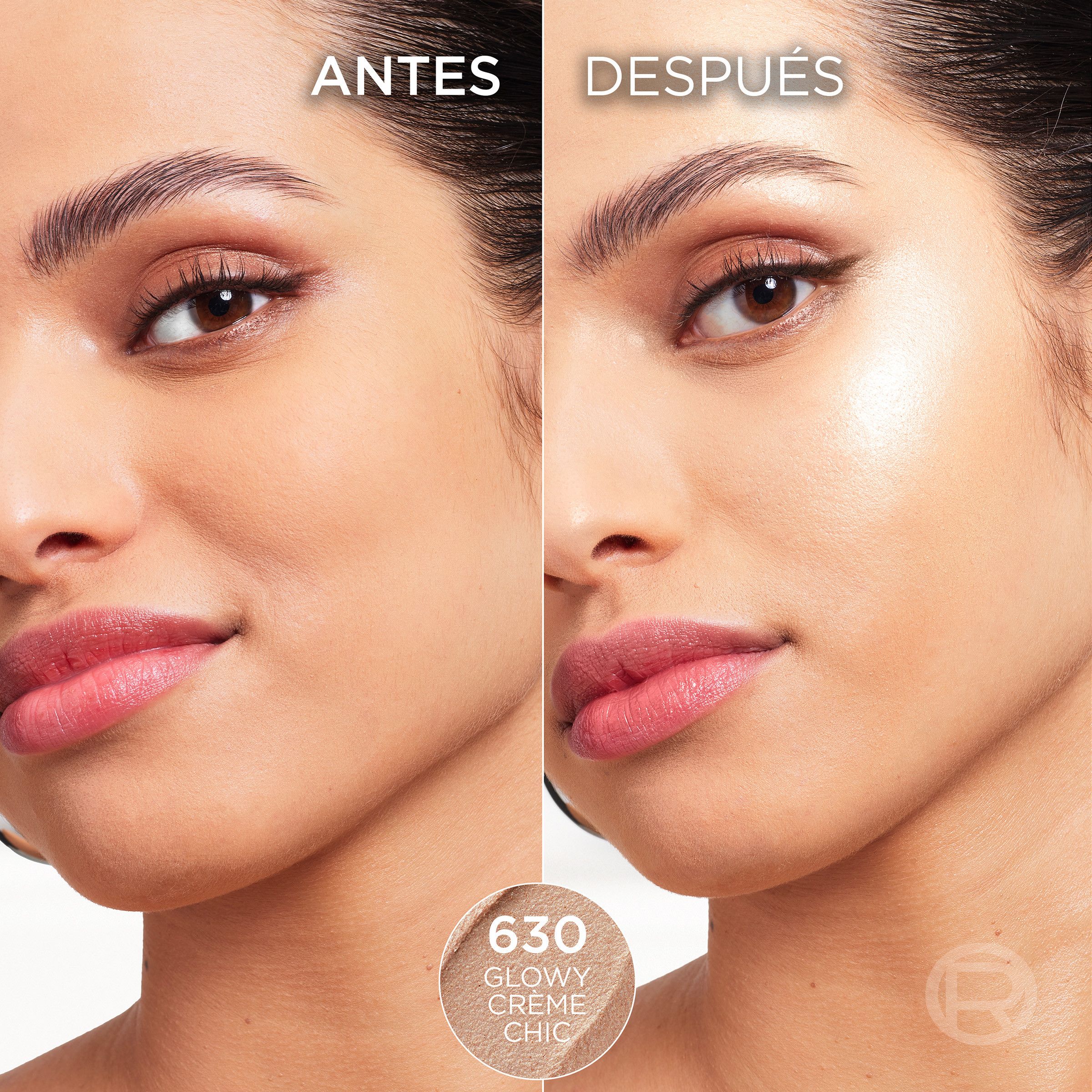 „Lumi Le Glass Illuminator“ bare Apšvietimo įrenginiai
