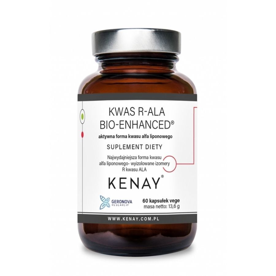 Kenay Kwas R Ala Bio Enhanced